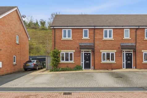 Kiln Crescent, Worcester, WR3