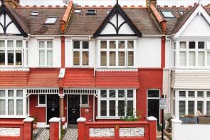 20, Ellaline Road, London W6 9NZ