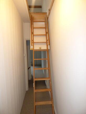 Loft Ladders