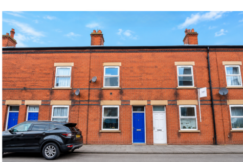 13 Cross Street Skegness, Lincolnshire, PE25 3RH