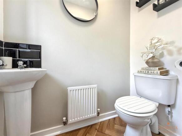 3 bed End of Terrace for sale Image 8
