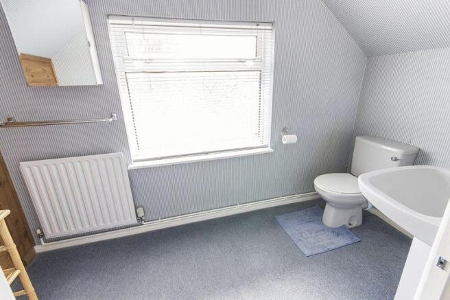 En-Suite Wash ...