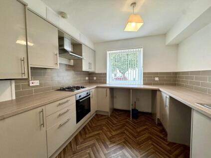 Flat 3, Buckland House, Caedraw Road, Merthyr Tydfil, CF47 8HG