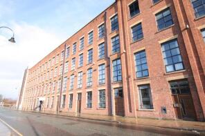 Flat G06, 2, Malta Street, Manchester M4 7BH
