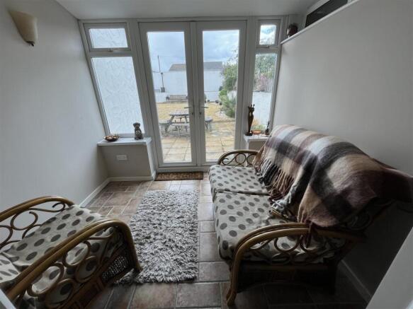 Herkomer Crescent, Llandudno photo 5
