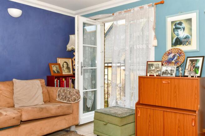 Internal Feature