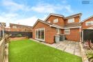 Bleasdale Road, Crewe, Cheshire, CW1 image 8