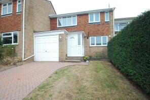 16, Joiners Way, Gerrards Cross SL9 0BH
