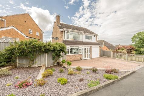 Croftwood Road, Stourbridge, DY9 7EY