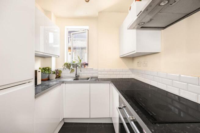 Pelham Road, London - Widok 4
