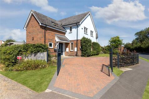 Oliver Street, Ampthill, Bedfordshire, MK45