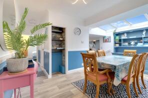 34, Swanswood Gardens, Bideford EX39 1HR