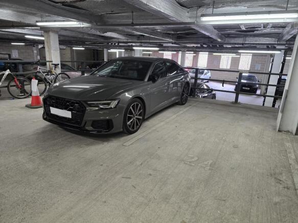 Parking Spaces 24, 25, 37, 38 & 39, Fresh Apartments, 138 Chapel Street, Salford, Greater Manchester M3 6DE photo 4