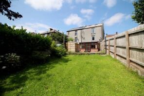 Brynglas, Main Road, Pontypridd CF38 1RL