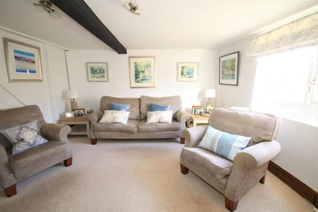 Family Lounge