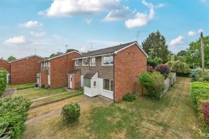 10, Blagrove Drive, Wokingham RG41 4BB