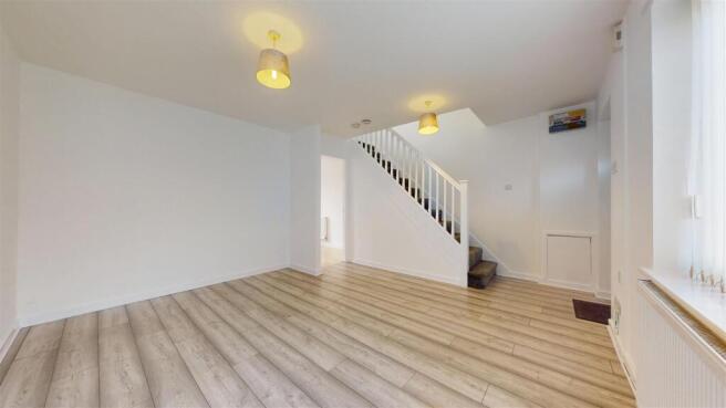 Yorkshire Gardens Living Room