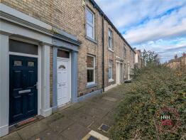 26, Flower Street, Carlisle CA1 2JN