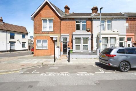 North End Avenue, Portsmouth, Hampshire, PO2