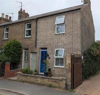 44, Chapel Street, Ely CB6 1AD