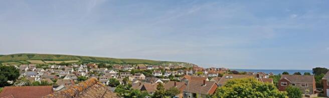 View from House