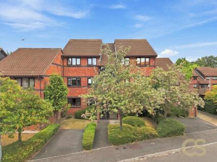 Welsummer Way, Cheshunt, Hertfordshire EN8 0UG