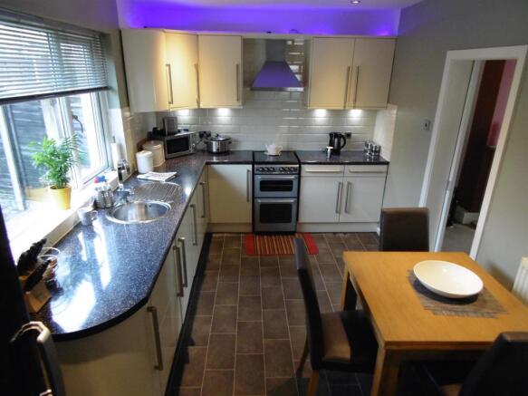 Kitchen Image Two