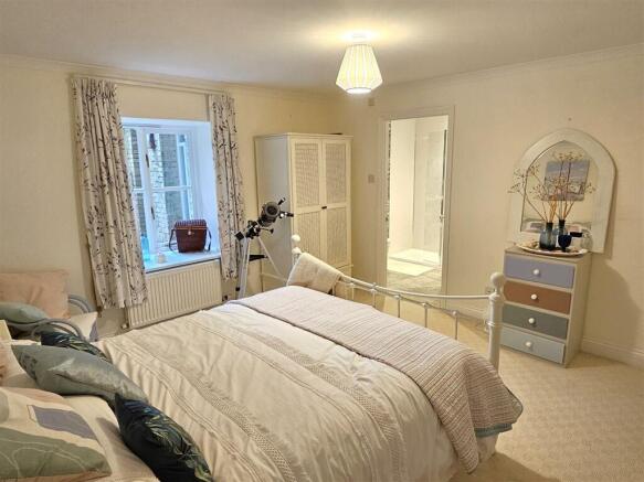 Principal Bedroom