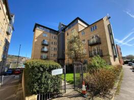 Apartment 21, 4 Regent House, Cross Bedford Street, Sheffield S6 3BA