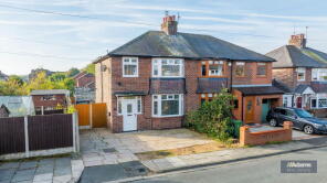 1, Mason Avenue, Widnes WA8 9LD