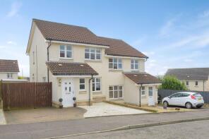 48, Peasehill Gait, Dunfermline KY11 2BD