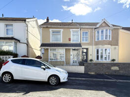 14, Argyle Street, Abercynon CF45 4TY