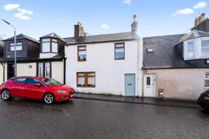 8, Vennel Street, Dalry KA24 4AF