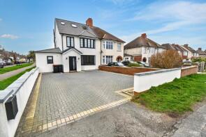 23 Peel House, Ridge Road, Bedford MK43 9BS