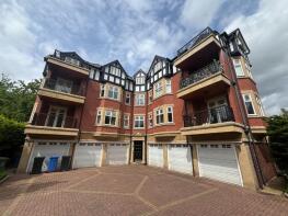 1, Malrae, Ashley Road, Altrincham WA15 9LZ