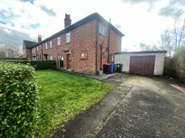 34, Grizedale Avenue, Preston PR3 1WD