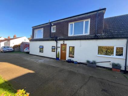 Deighton, Northallerton, North Yorkshire, DL6