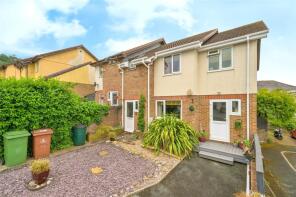 15, Lavinia Drive, Plympton, Plymouth PL7 1ZG