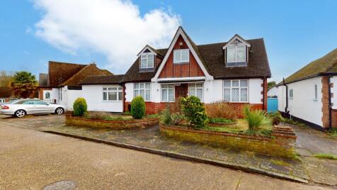 Keswick Gardens, Ruislip, Greater London, HA4