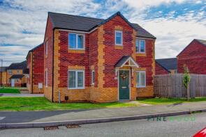 2, Fox Lane, Worksop S80 4EW