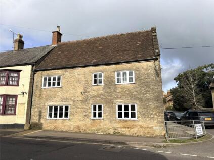 North Street, Milborne Port, Sherborne, Somerset, DT9