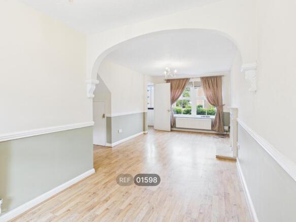 Living/Dining room