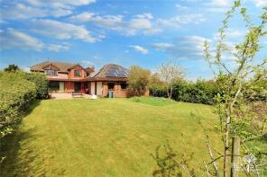 Meldreth, Newbury Lane, Compton, Newbury RG20 6PB