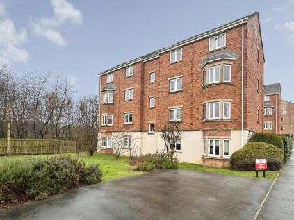 Laithe Hall Avenue, Cleckheaton, BD19