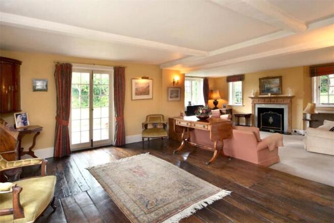 Drawing Room