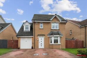 18, Fitzroy Grove, East Kilbride, Glasgow G74 5PQ