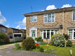 29, Silverdale, Hassocks BN6 8RD