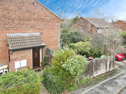 Germander Place, Conniburrow, Milton Keynes