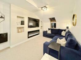 Flat 45, Wilson Court, Bromley Avenue, Whitley Bay NE25 8TR