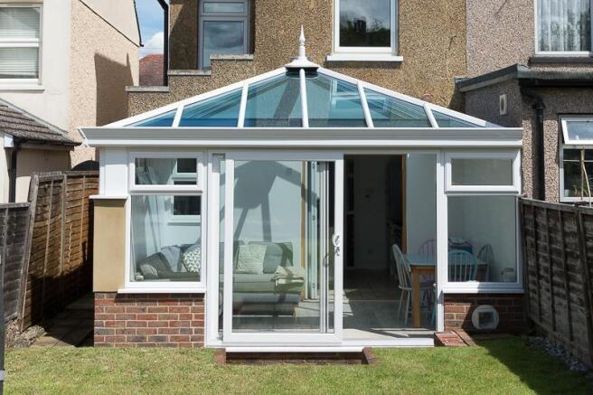Orangery